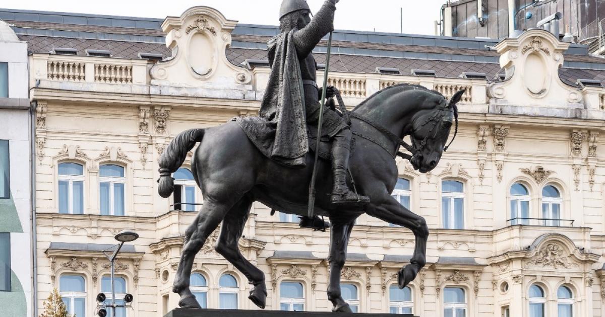 Happy Statehood Day, Czechia! TheMayor.EU