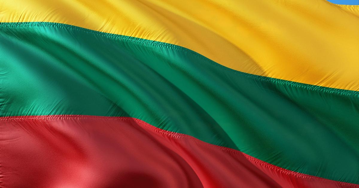 Atkurkite valstybės dieną Lietuvoje