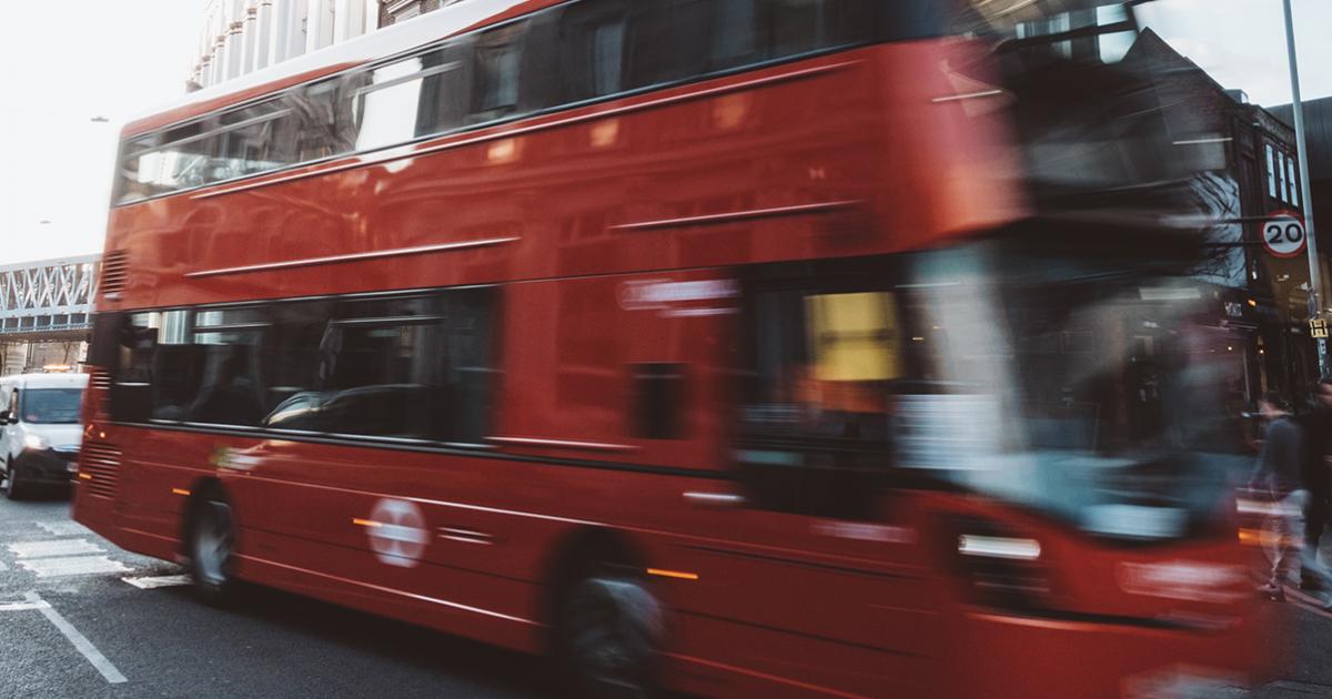 The Future Of Public Transportation Trends of 2024 TheMayor.EU