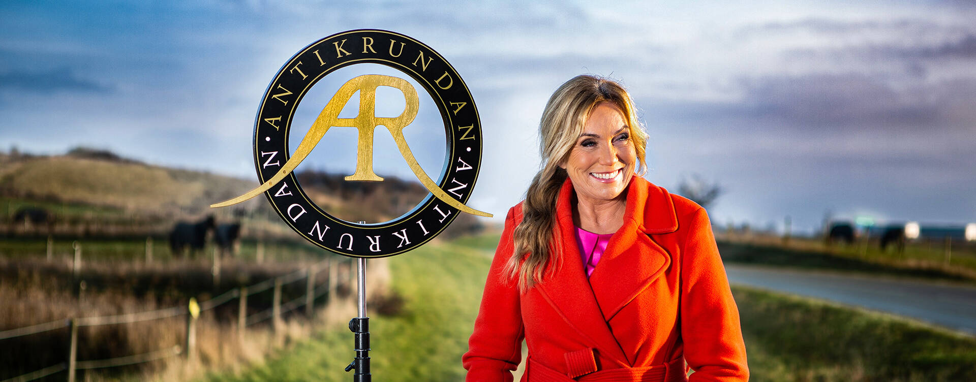 ستزور البرامج التلفزيونية الشهيرة Antikrundan 6 أماكن في السويد هذا الصيف - TheMayor.EU