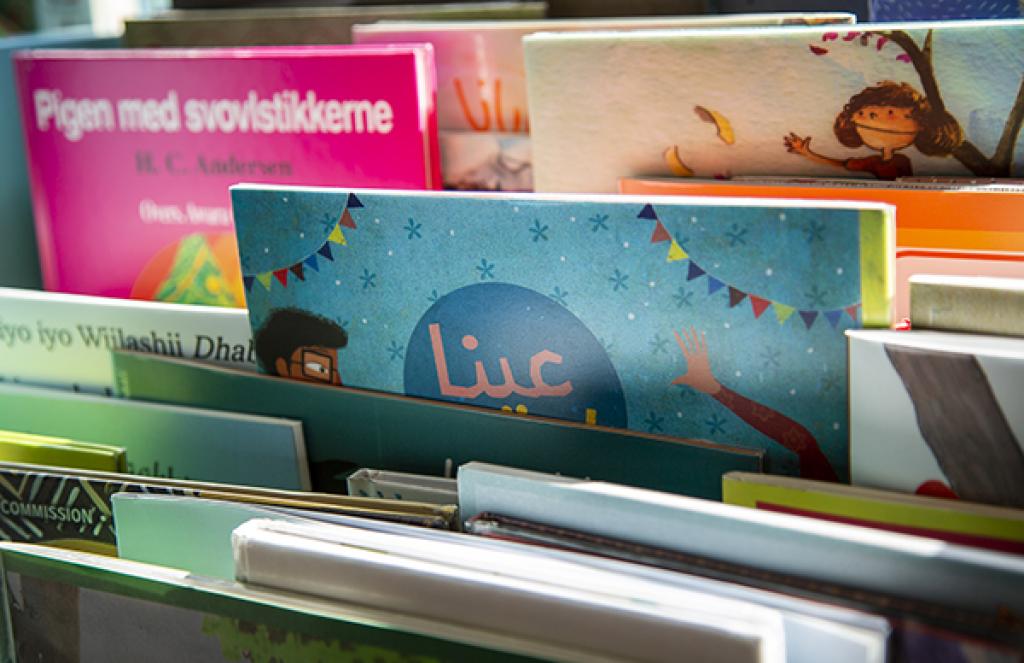 Helsinki S Libraries Ditch Plastic Book Covers Themayor Eu