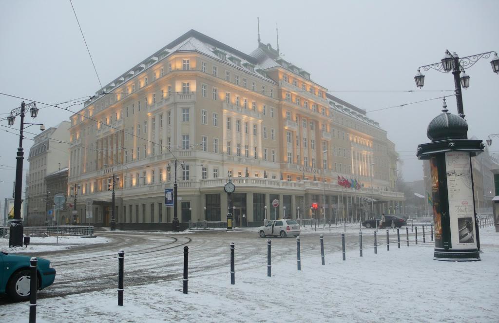 Slovakia Mandates Quarantine For Arrivals Themayor Eu