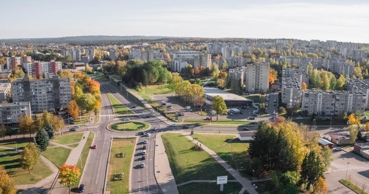 Alytus its strategic development plan until 2030 TheMayor.EU