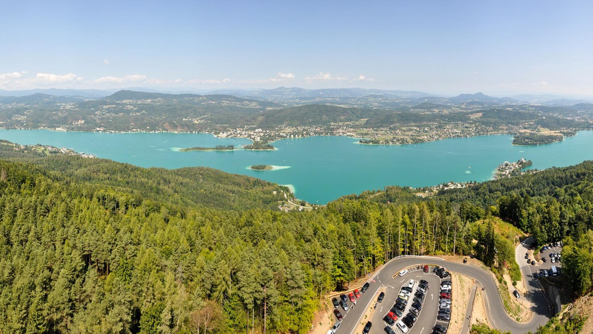 Carinthia, Austria will get new construction funding for 1.3 billion
