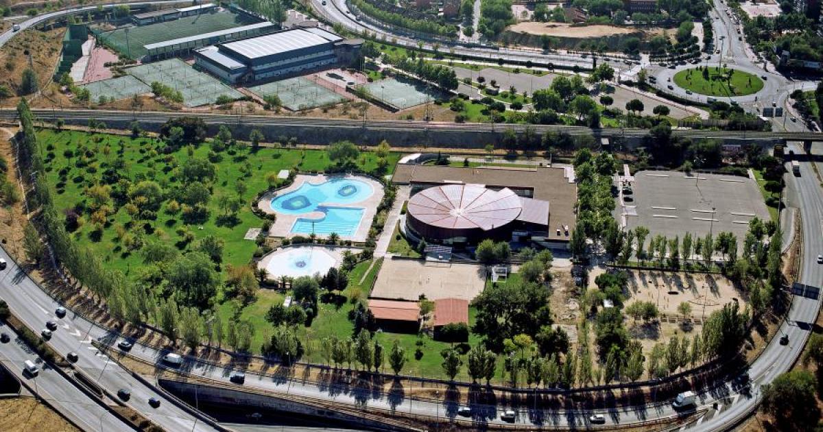 Alcorcon will test residents’ physical condition after confinement ...