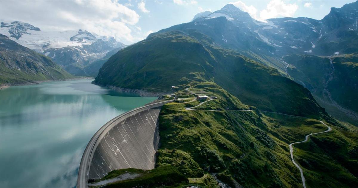 Half A Billion Euros Invested In Hydropower Plants In Austria TheMayor EU