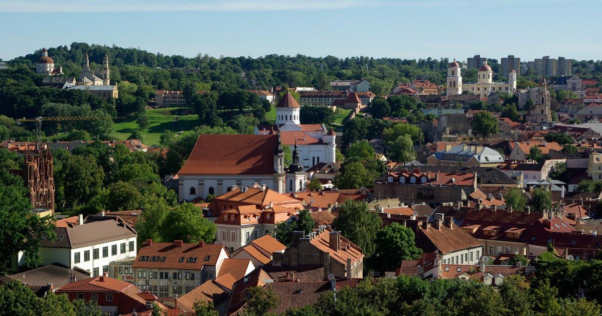 Lietuva pratęsia lokautą tarp pirmųjų aptiktų Pietų Afrikos varianto atvejų