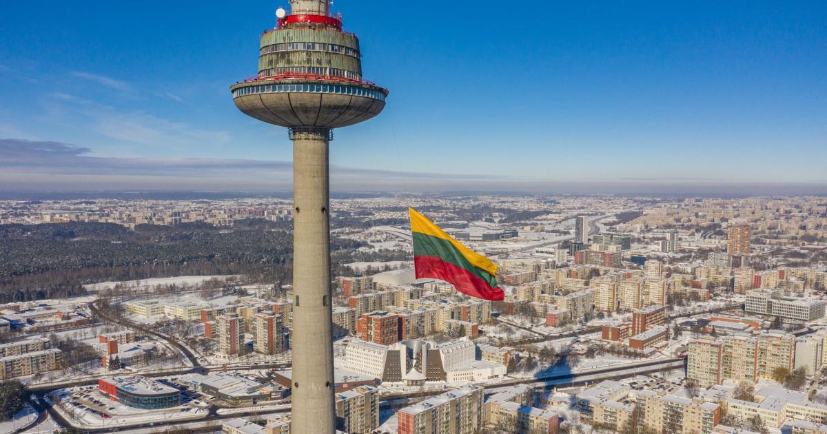 Lietuva pratęsia lokautą tarp pirmųjų aptiktų Pietų Afrikos varianto atvejų