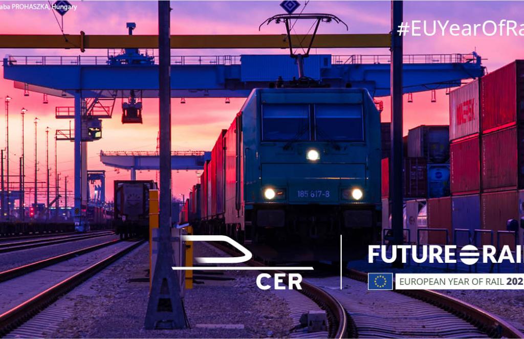 Connecting Europe Express features a stop in Bucharest TheMayor.EU