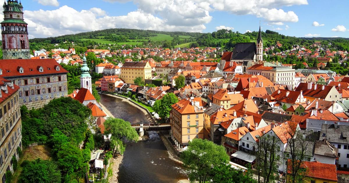 The state of emergency in the Czech Republic no longer applies ...