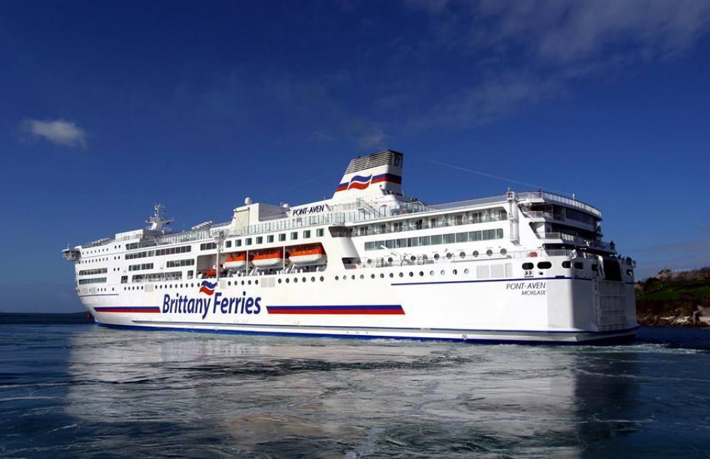 direct ferries ru
