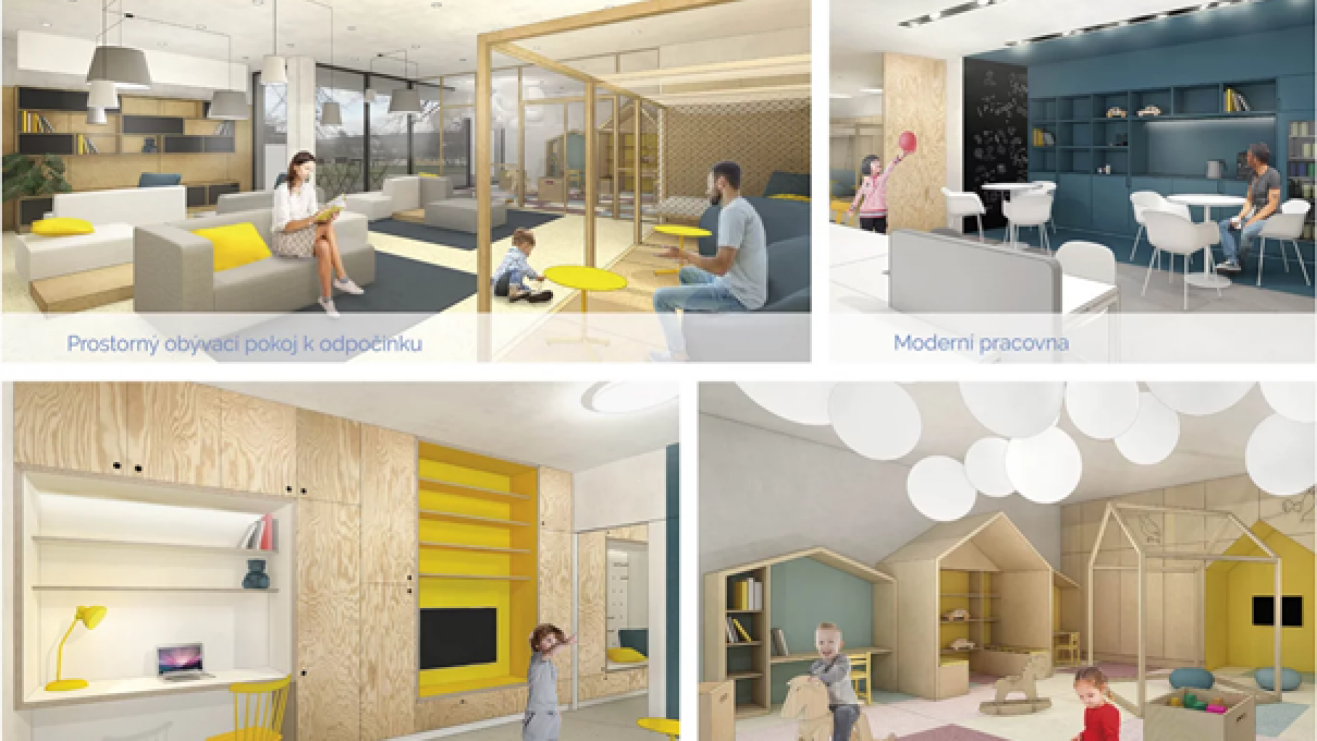 The First Czech Ronald McDonald House Will Open In 2022 TheMayor EU the-first-czech-ronald-mcdonald-house-will-open-in-2022-themayor-eu