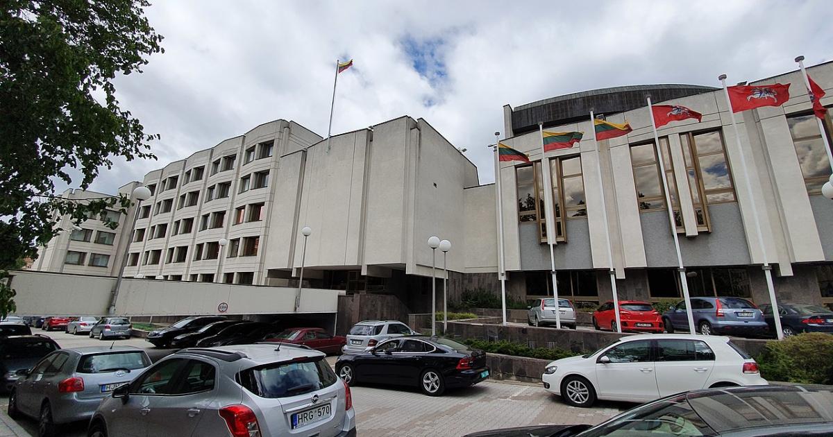 Lietuva panaikina kai kuriuos užrakinimo apribojimus