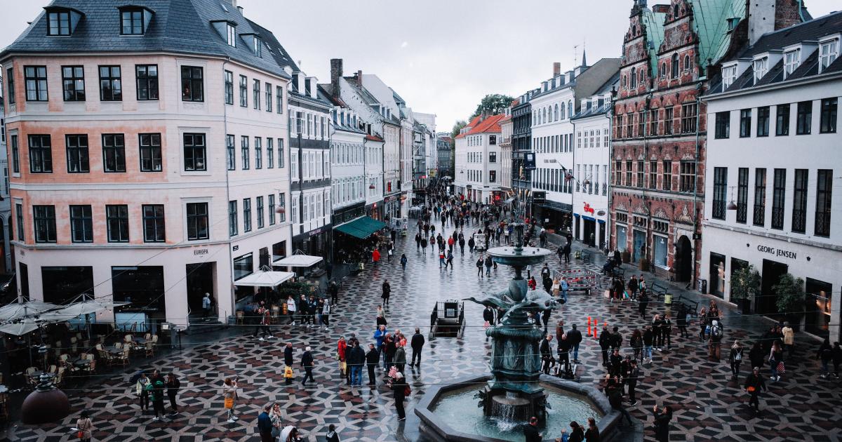 Copenhagen unveils its 2021-2023 business strategy | TheMayor.EU