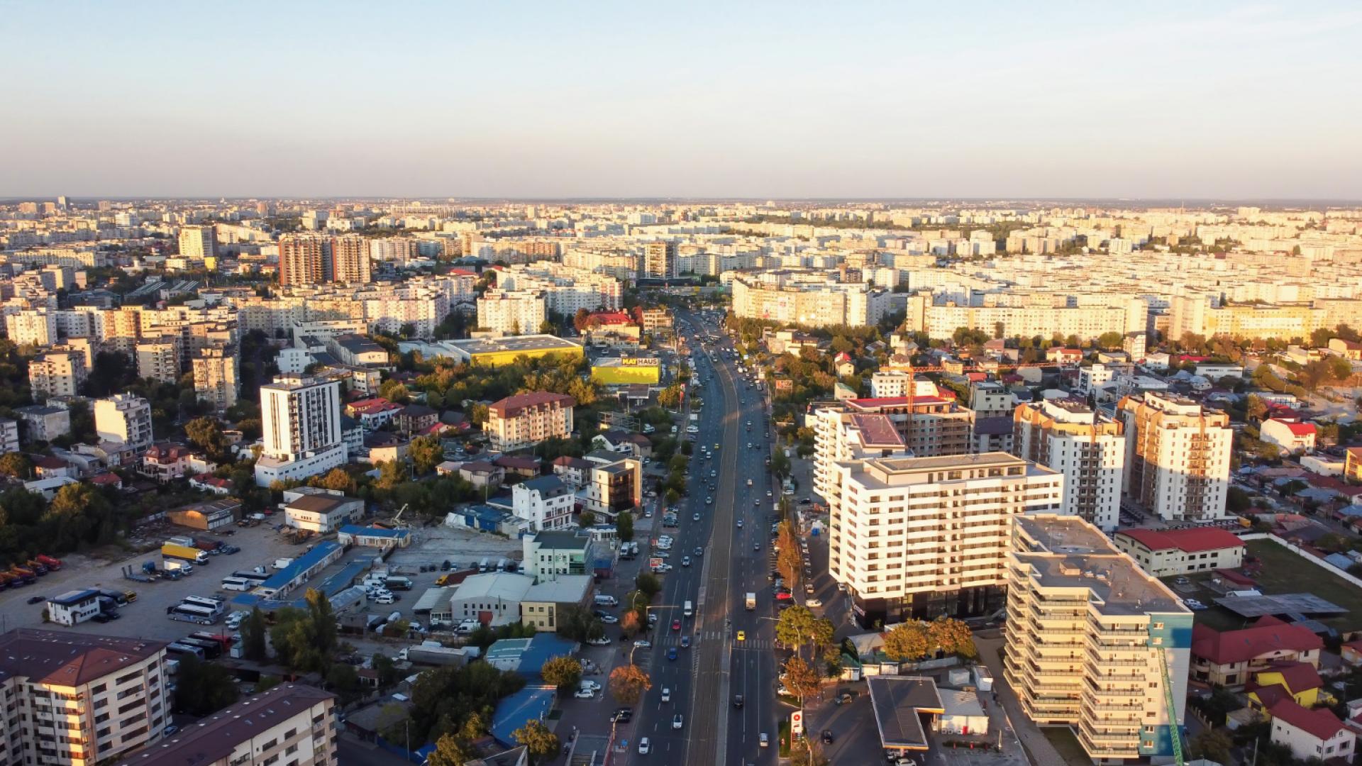 Amazon opens a new office in Bucharest TheMayor.EU