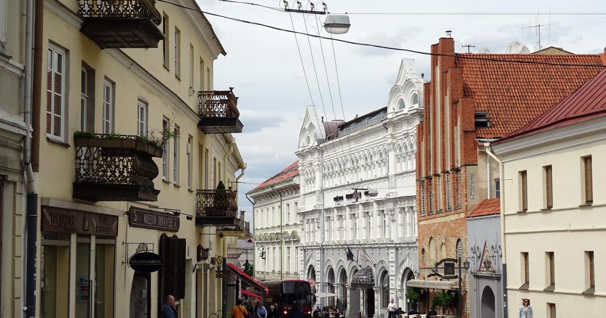 Lietuva pratęsia lokautą iki birželio 30 d., Kai sušvelninami kai kurie apribojimai