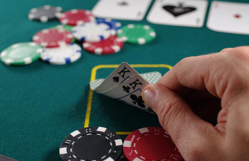 Jirkov imposes ban on gambling to improve quality of life | TheMayor.EU