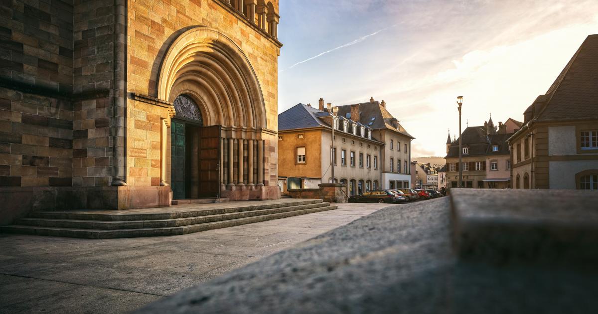 Luxembourg the land of the rising housing prices TheMayor.EU