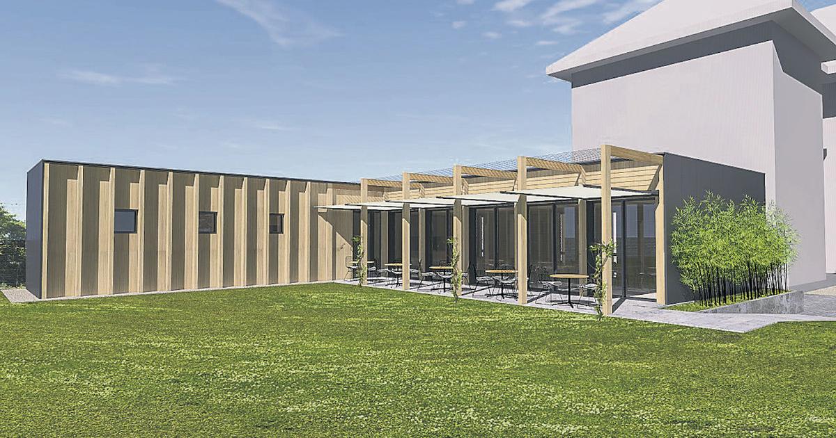 Trnava's historic library to have a new summer reading room | TheMayor.EU
