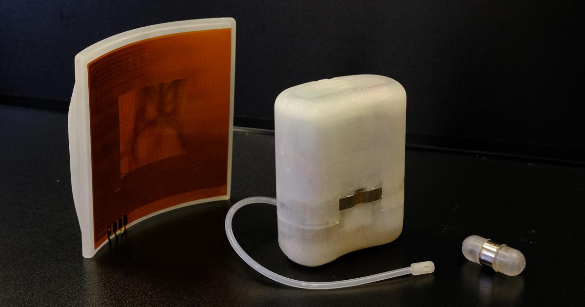 Tuscan scientists made a biorobot that fights diabetes | TheMayor.EU