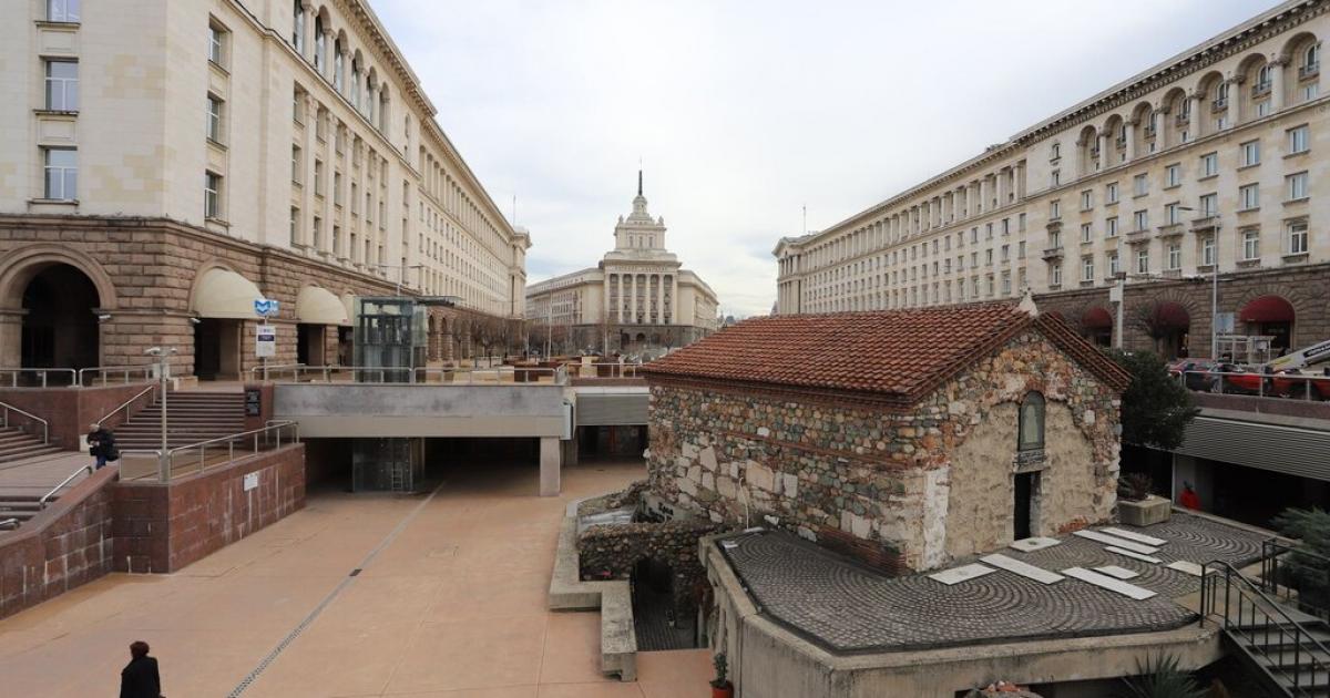 Sofija pavadinta „2024 m. pasaulio sporto sostine“