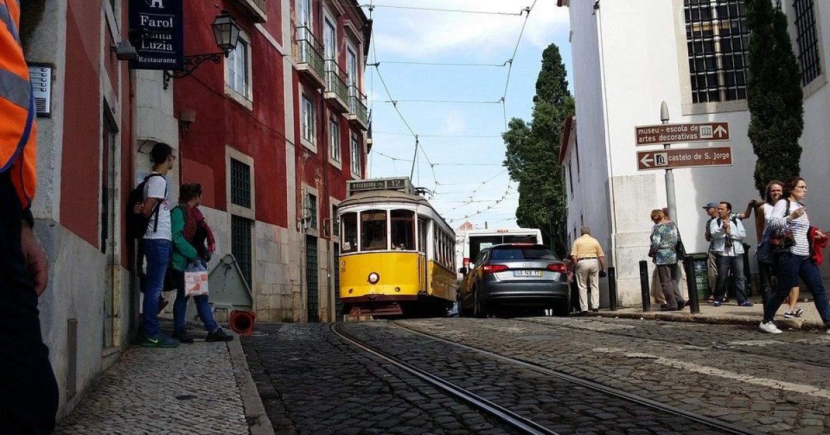 Portugal avança para a terceira fase da abertura pós-epidemia
