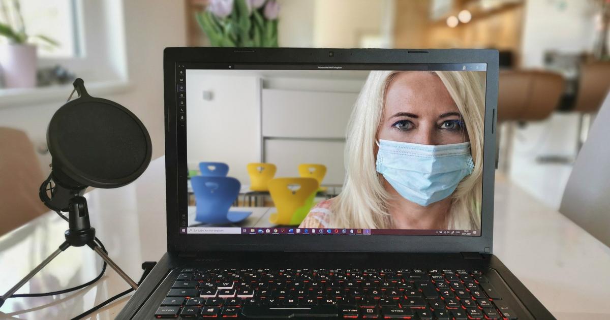 Lietuva nuo spalio 1 dienos vėl įveda vidinių kaukių mandatą