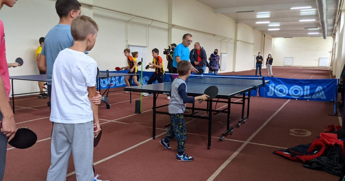 #BeActiveTour носи Европейската седмица на спорта във Враца