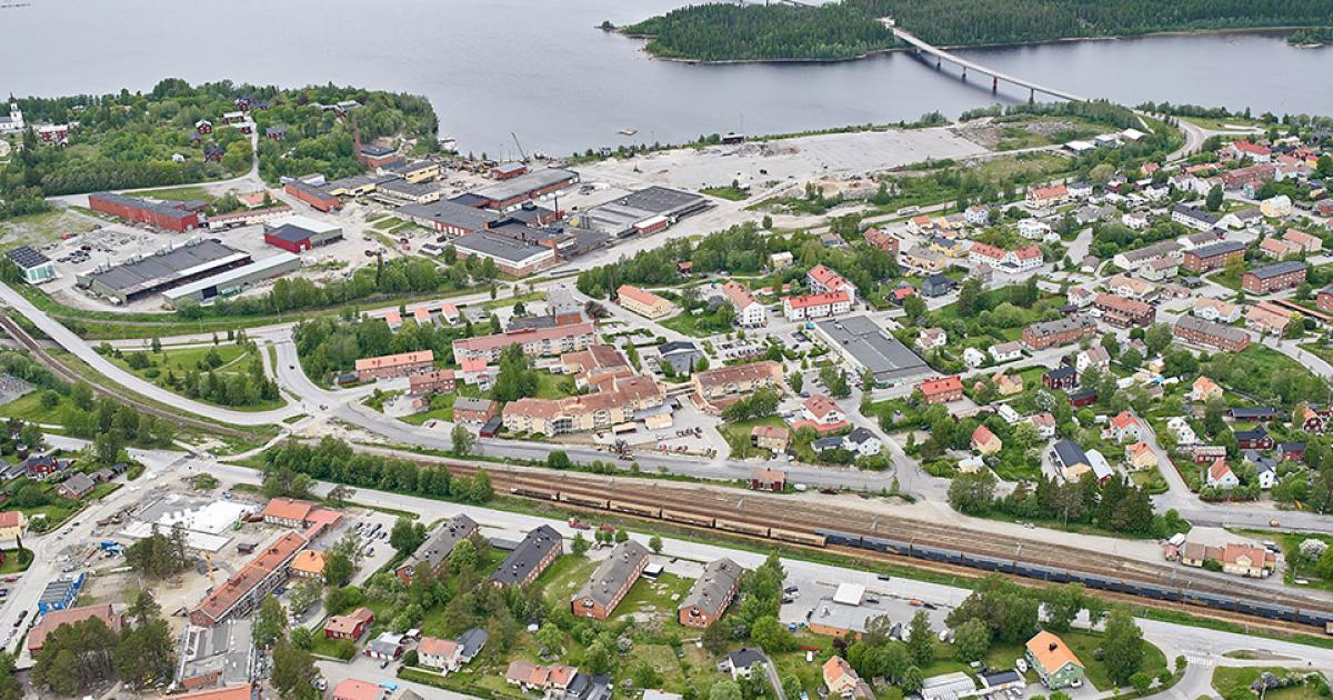 With help from the EIB, Sweden is turning to papermaking 4.0 – TheMayor.EU