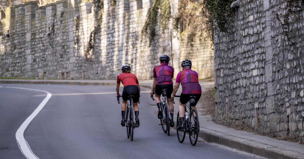 Leuvenas ir Elfa buvo paskelbti geriausiu 2021 m. Europos miestu ir sportu