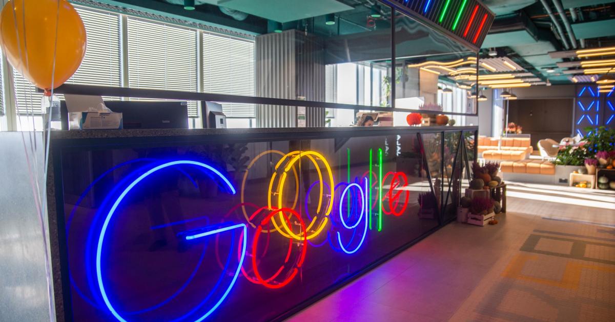 W Warszawie otwiera się największe w Europie centrum rozwoju technologii Google Cloud