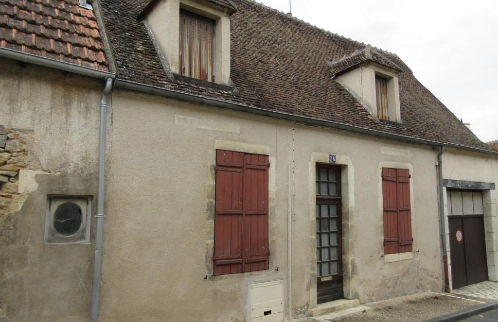 French town sells a house for just 1 euro TheMayor.EU