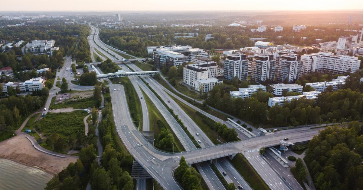 Espoo wants to become Europe’s most sustainable city | TheMayor.EU