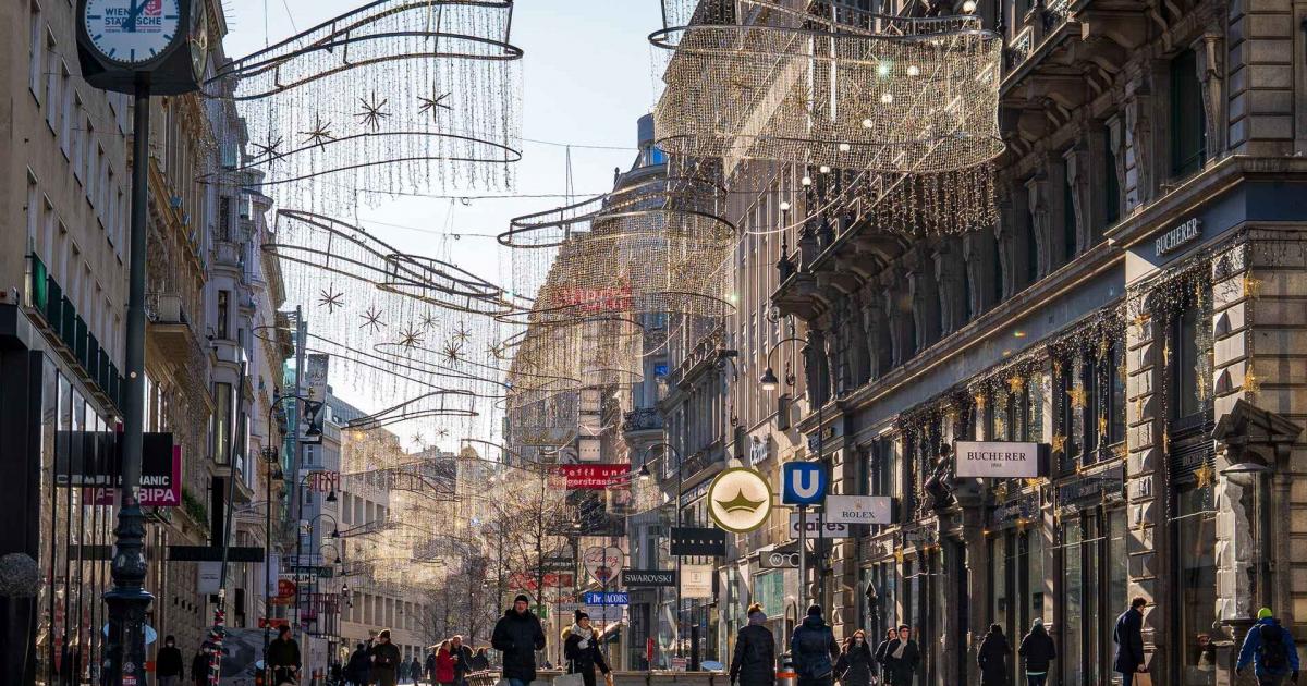 Vienna is pushing for a tax on vacant apartments TheMayor.EU