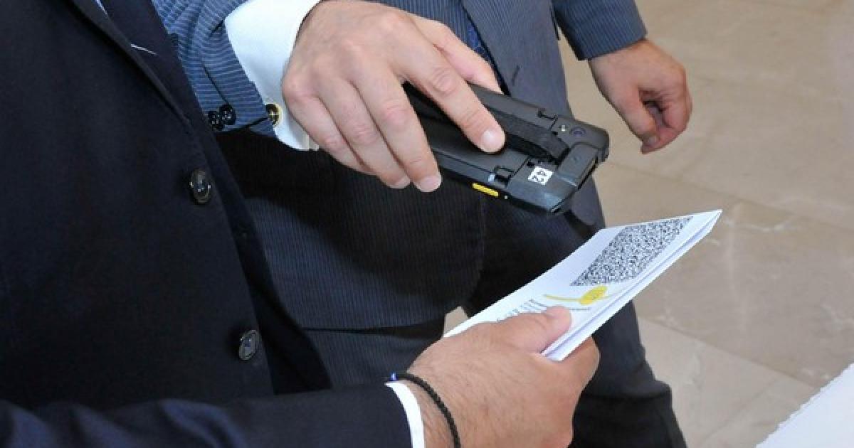Trial period for SafePass scans in Cyprus using new app until 22 ...