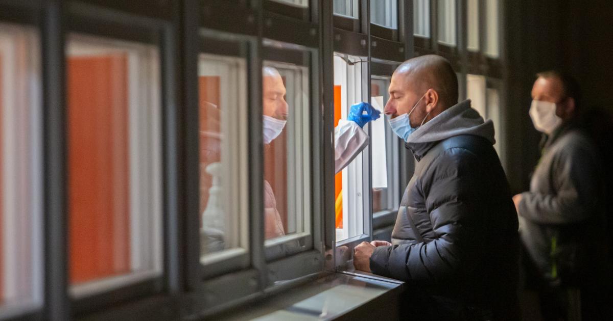 Photo of Slovakia Kovit nahrádza automat, sprísňuje kontroly