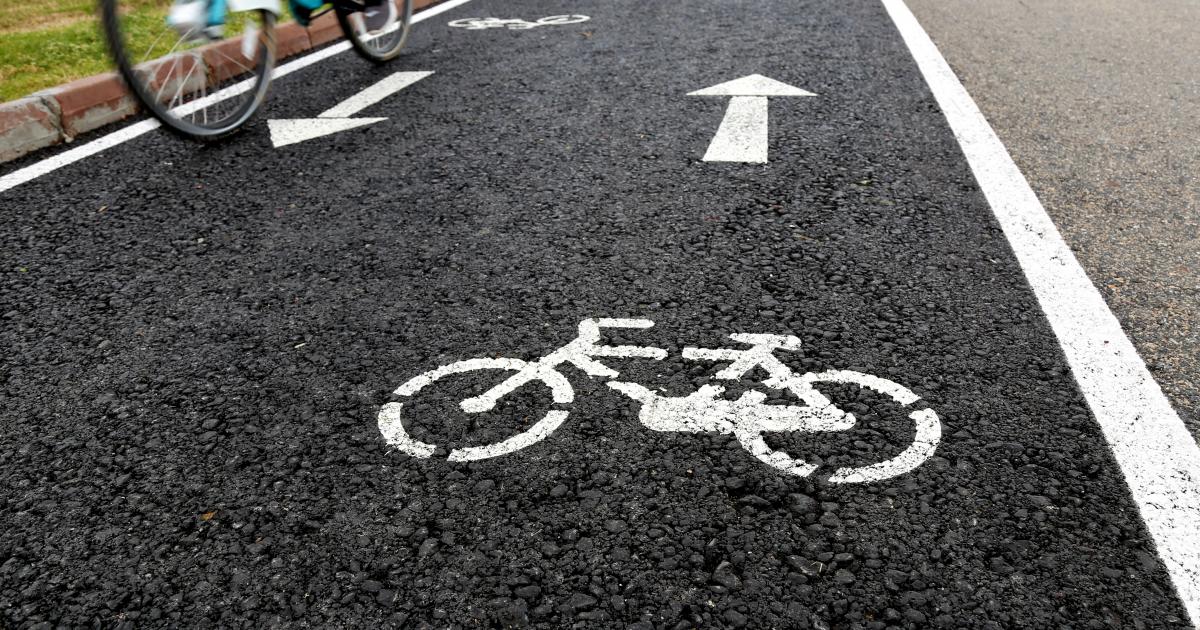 Aarhus to develop 7.8 kilometres of new cycle paths in 2022 - TheMayor.EU