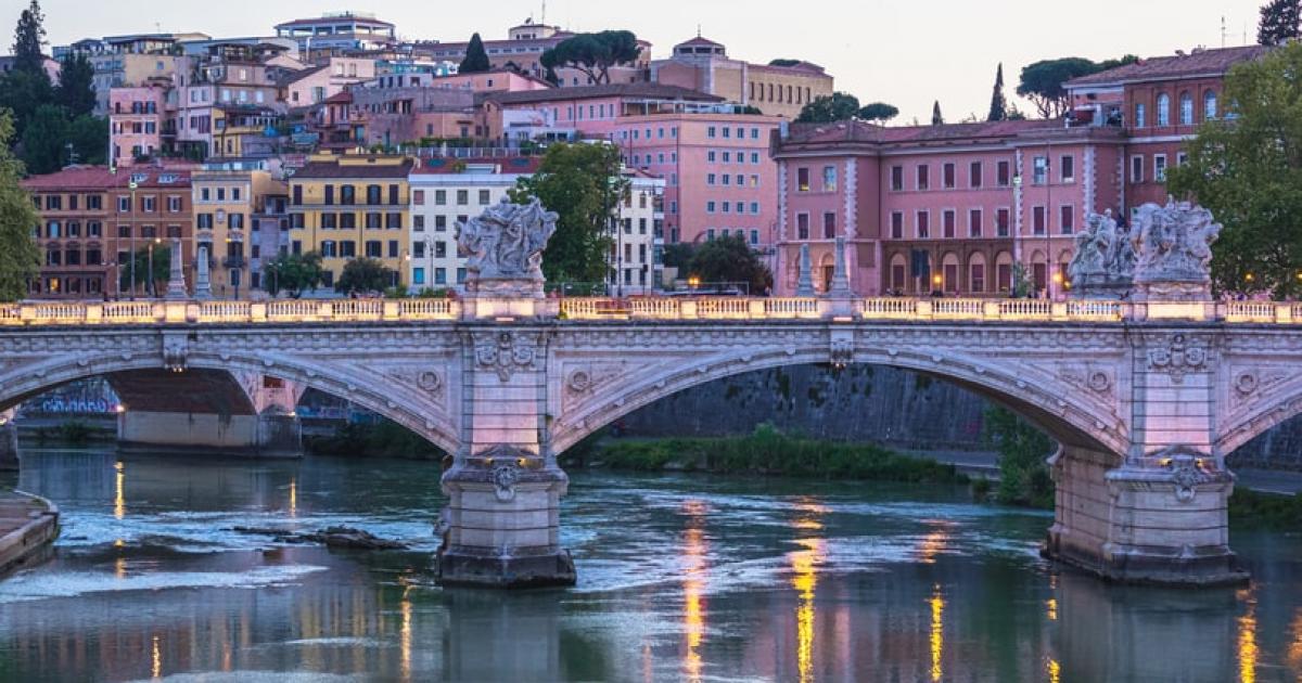 New Rome City Council has started talks on decentralisation | TheMayor.EU