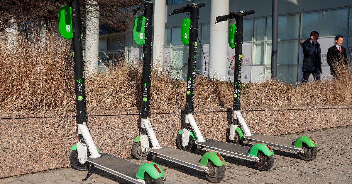 spiller erindringsmønter suffix Warsaw amends e-scooter rules | TheMayor.EU