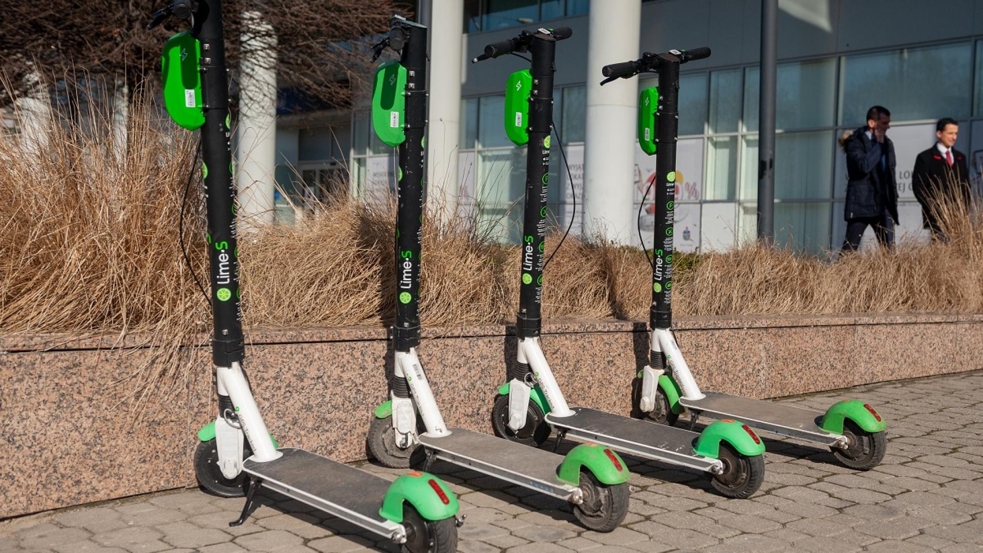 warsaw-amends-e-scooter-rules-themayor-eu