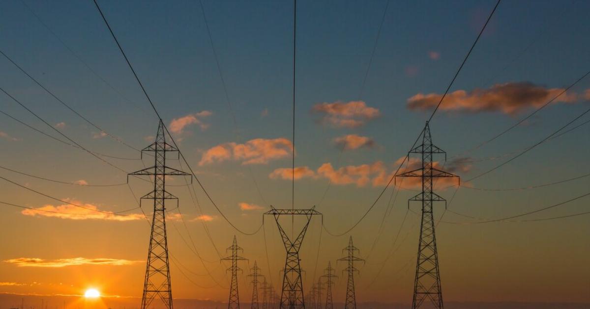 EIB posiluje síť přenosu energie společnosti Chekia o 142 milionů EUR