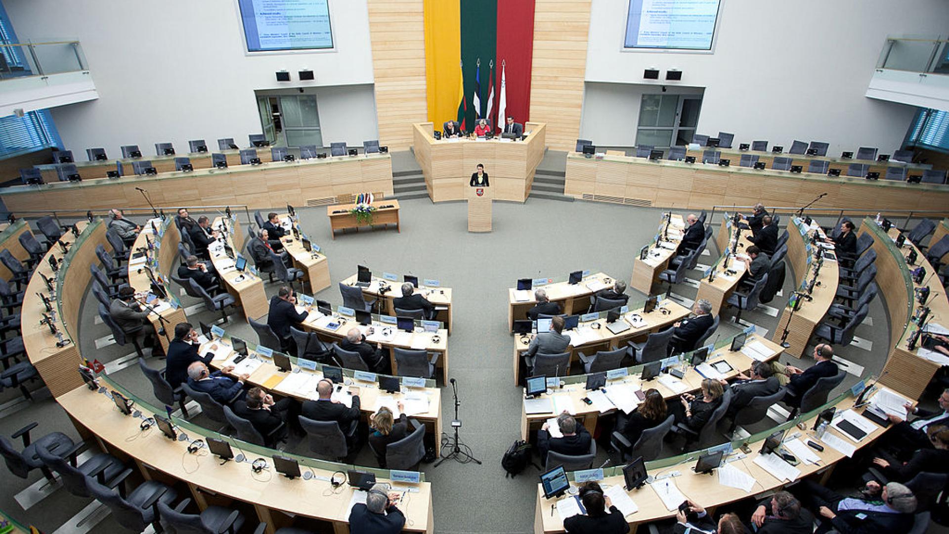 Lithuania updates national Covid certificate system | TheMayor.EU