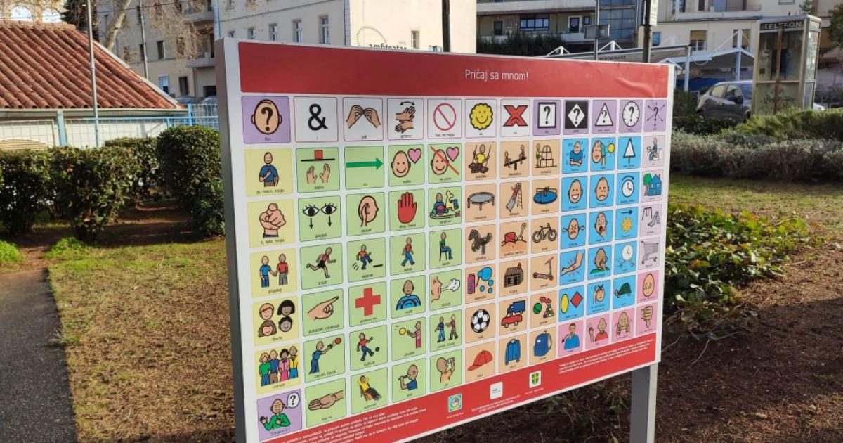 Pula helps nonverbal children and adults to communicate more easily ...
