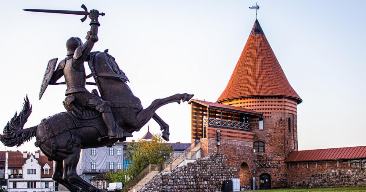 Lietuva keturiems savo miestams suteikė „istorinės sostinės“ statusą
