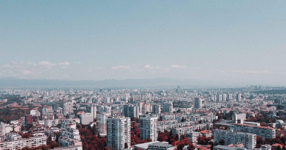 Софийската академия за визионери 2022 е готова за стартиране