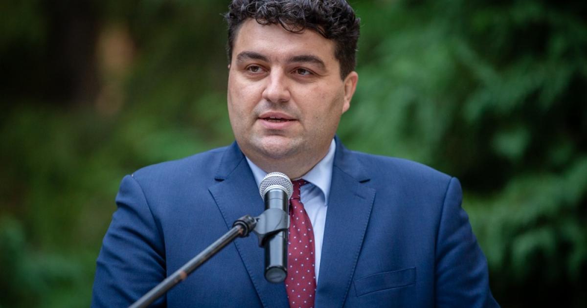 Mario Rajn: We have invested a lot of effort in becoming a greener, eco ...