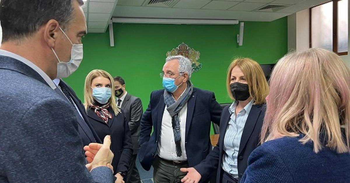 Българските кметове се обединиха за чист въздух
