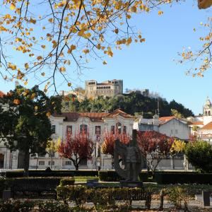 Leiria