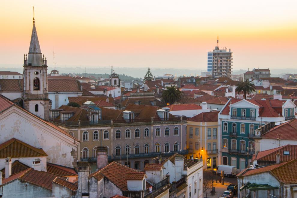 Ricardo Gonçalves Ribeiro Gonçalves