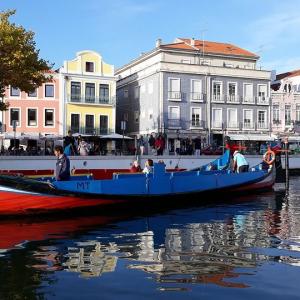 Aveiro